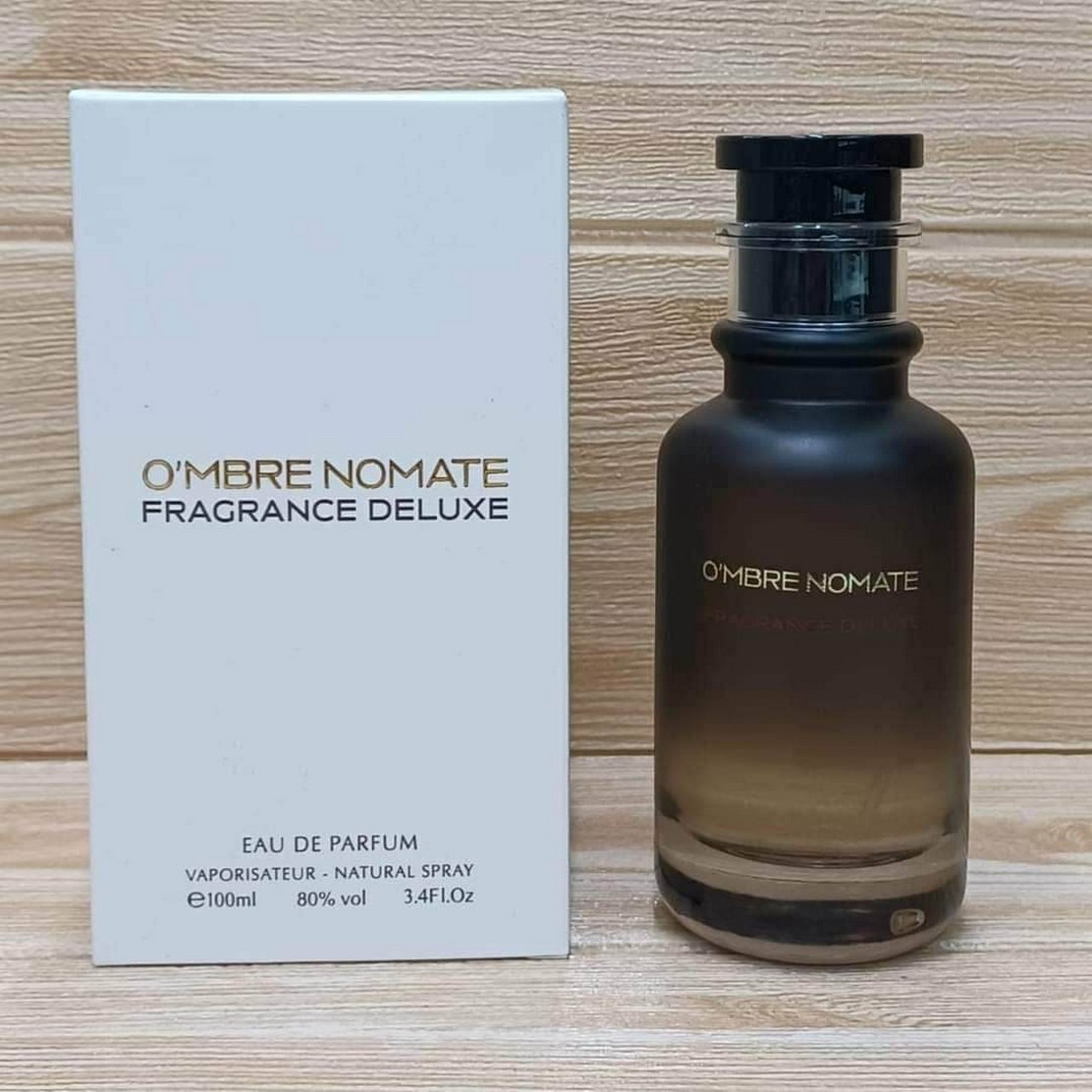 Ombré Nomade 100ml, Beauty & Personal Care, Fragrance & Deodorants on  Carousell